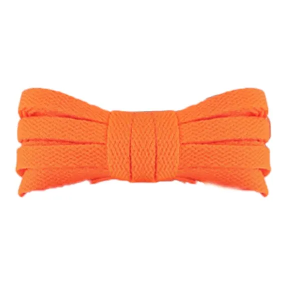 AAJF Polyester Shoelaces Unisex-0