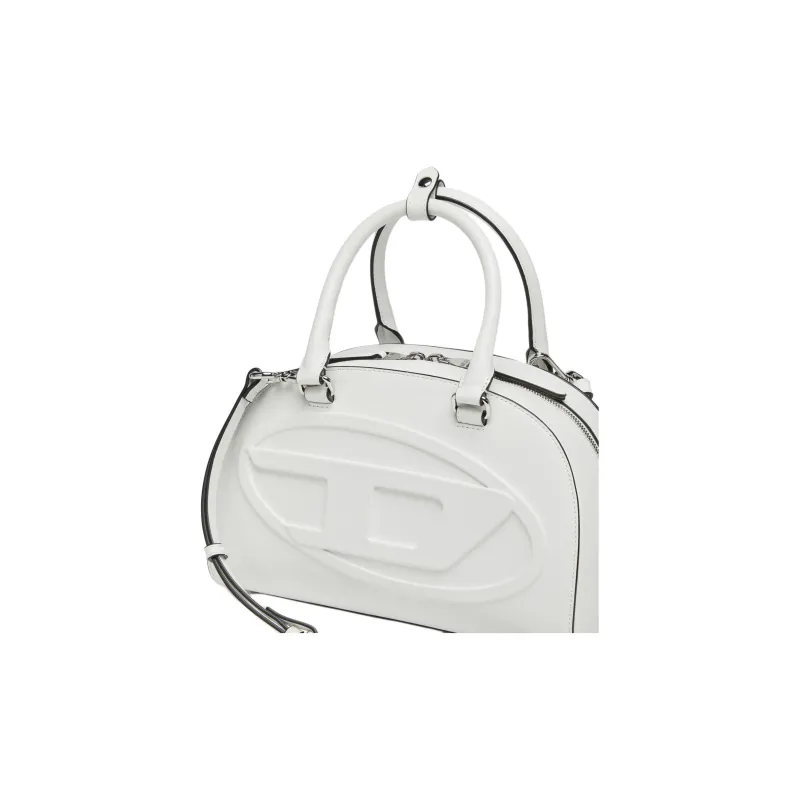 DIESEL 1dr Dome Tote Bag-3