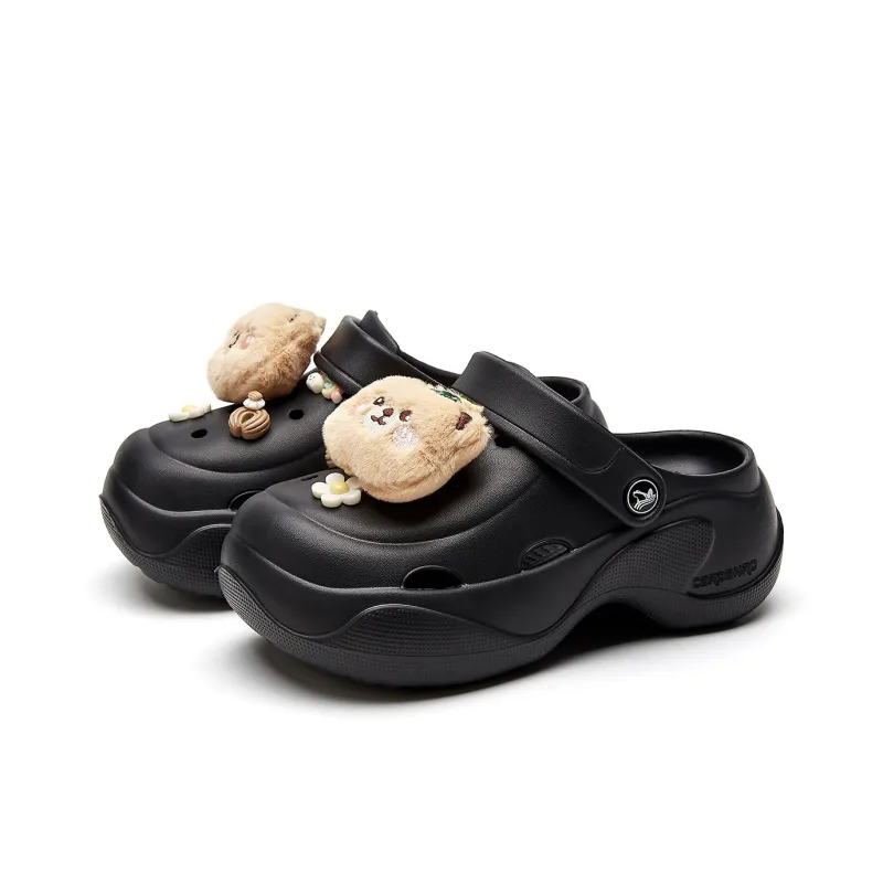 CARDANRO Clogs Women's-16