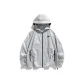 Gray/Silver Gray
