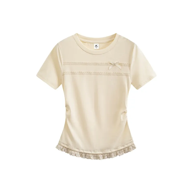 FASTFISH T Shirts Women's-4