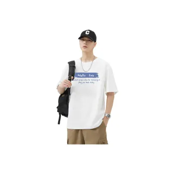 WilliamPOLO T Shirts Unisex