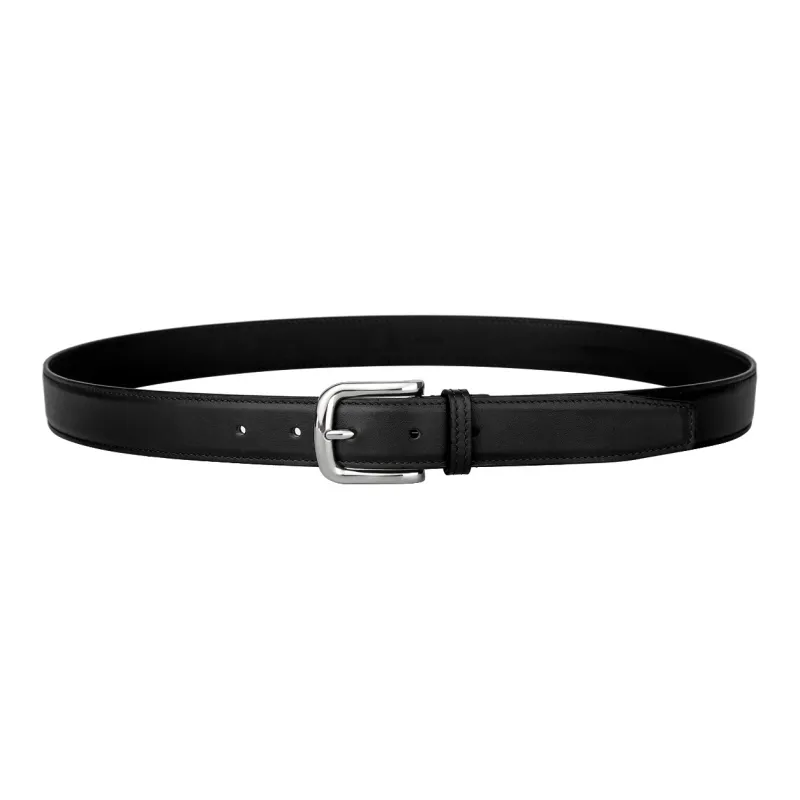 CATELLES Top Grain Cow Leather Belts Women's 3cm-5