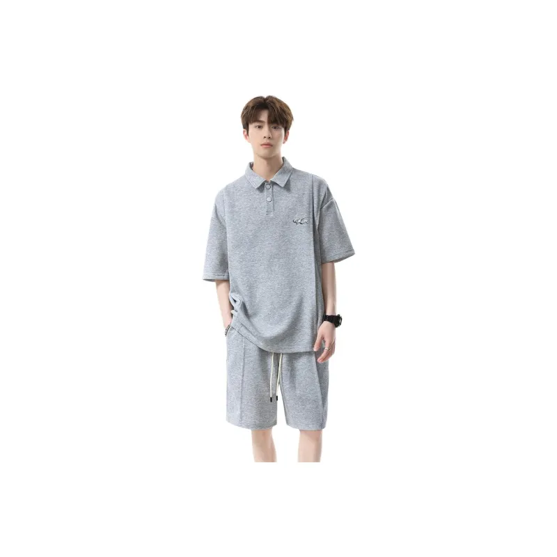 R.super Casual Sportswear Unisex-6