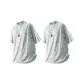 2 Pack (Light Gray+Light Gray)