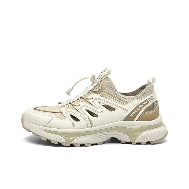 FAIRWHALE Low Top Casual Shoes Men's-5
