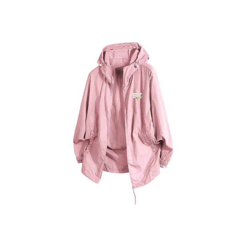 S.k. Manor Hill Sun Protection Clothing Unisex-12