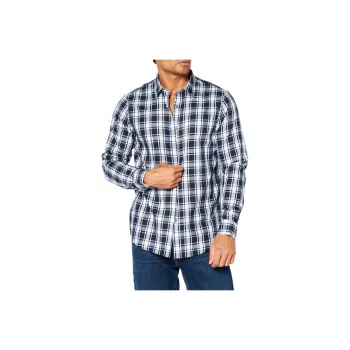MICHAEL KORS Shirts Men Blue