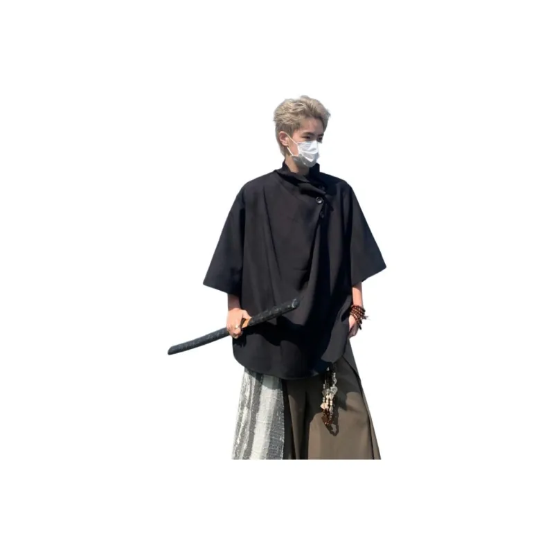 OKPI Shirts Unisex-5