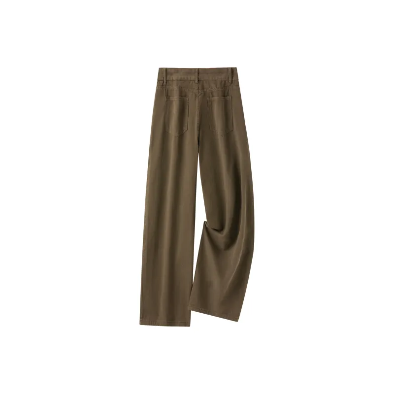 Mackyo Jeans Unisex-15