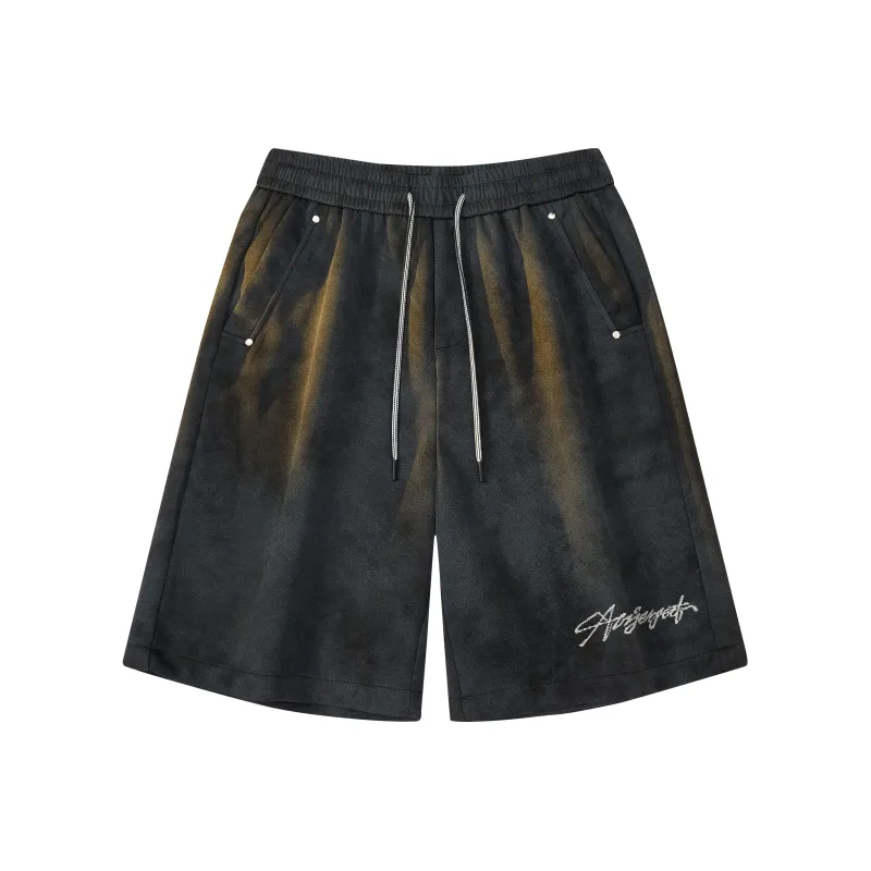 INNERSECT Casual Shorts Unisex-0