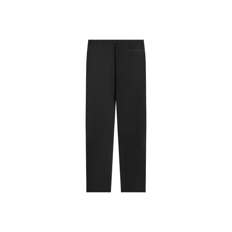 KITH & Kin Silk Habotai Grayson Pant-1