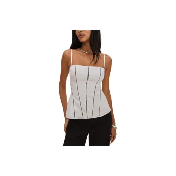 REFORMATION Hilda Top Camisole Women's