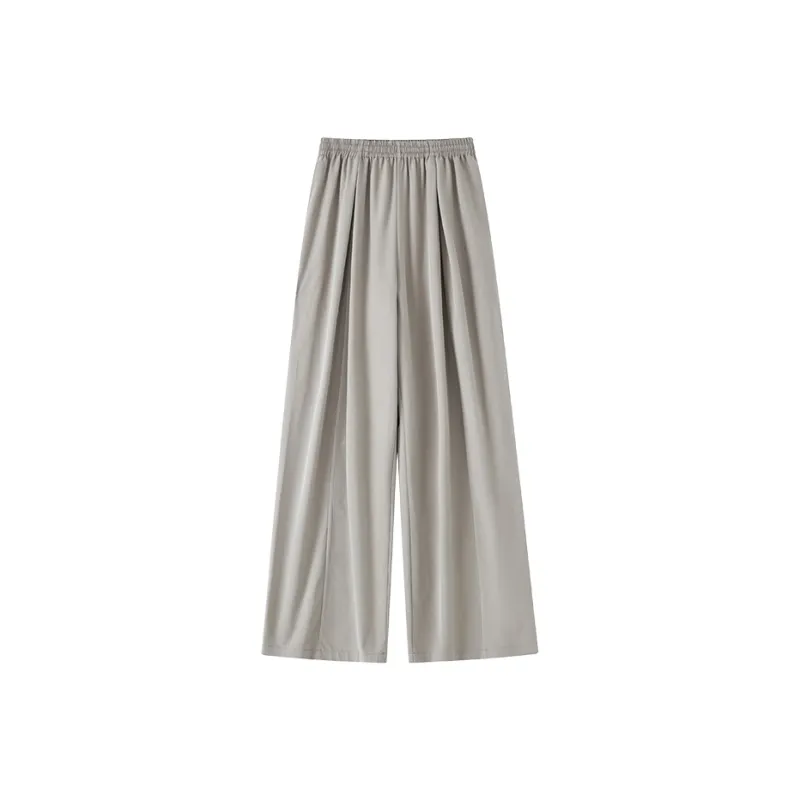 TAGEECHITA Casual Pants Women's-1