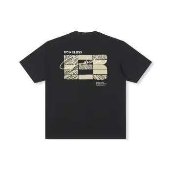 BONELESS T Shirts Unisex