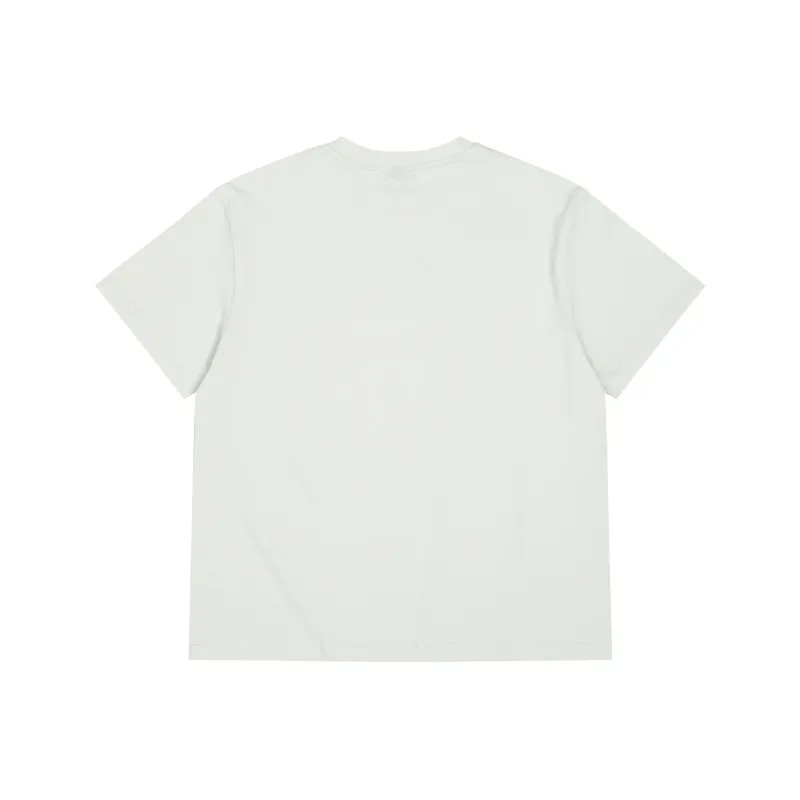 JEFF HAMILTON T Shirts Unisex-3