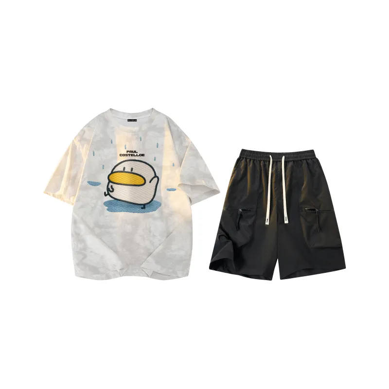 PAUL COSTELLOE Casual Sportswear Unisex-5