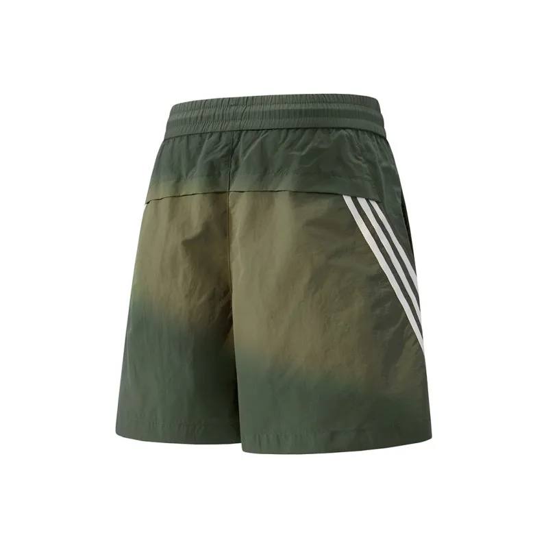SWAMP AREA Casual Shorts Unisex-6