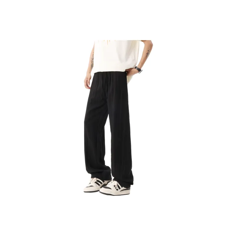 JUNGLE PANDA Suit Trouser Unisex-5