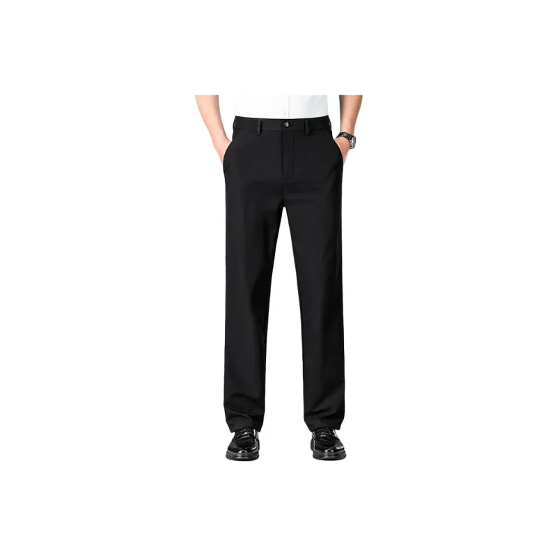 PIERRE CARDIN Casual Pants Men's-4