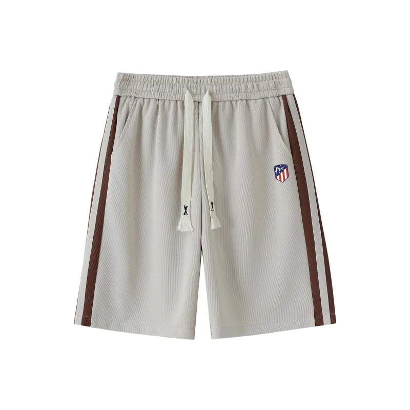 ATLETICO DE MADRID 1903 Casual Shorts Unisex-4