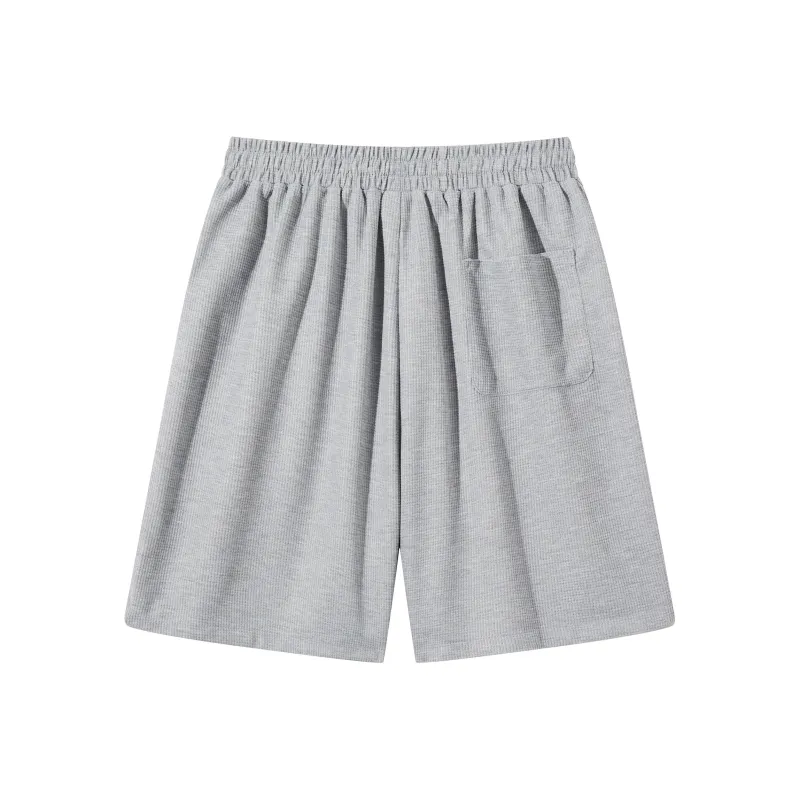 WOKXSS Casual Shorts Unisex-10