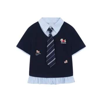 Gentle Welcome Regular T Shirt Women's