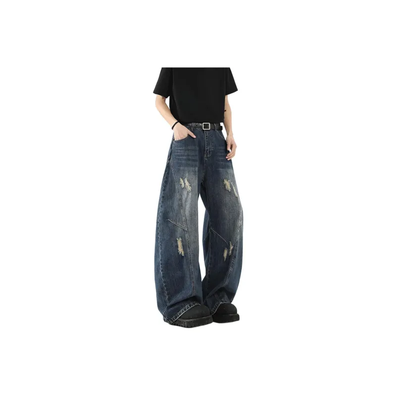 SIL VITIN Jeans Unisex-6