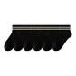 6 Black