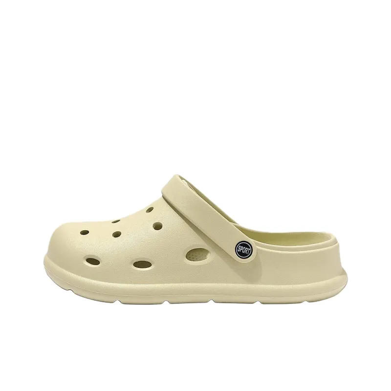 ZULISHI Clogs Women's-2