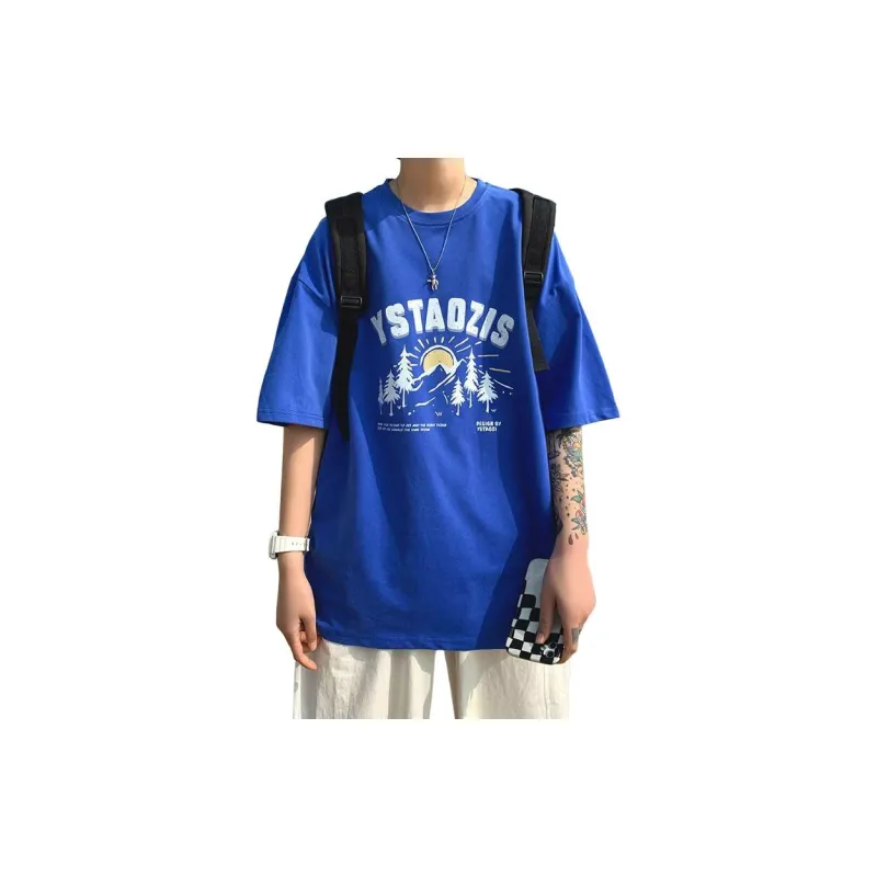 TONYBEAR T Shirts Men-4