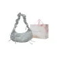 Blue+Shopping Bag
