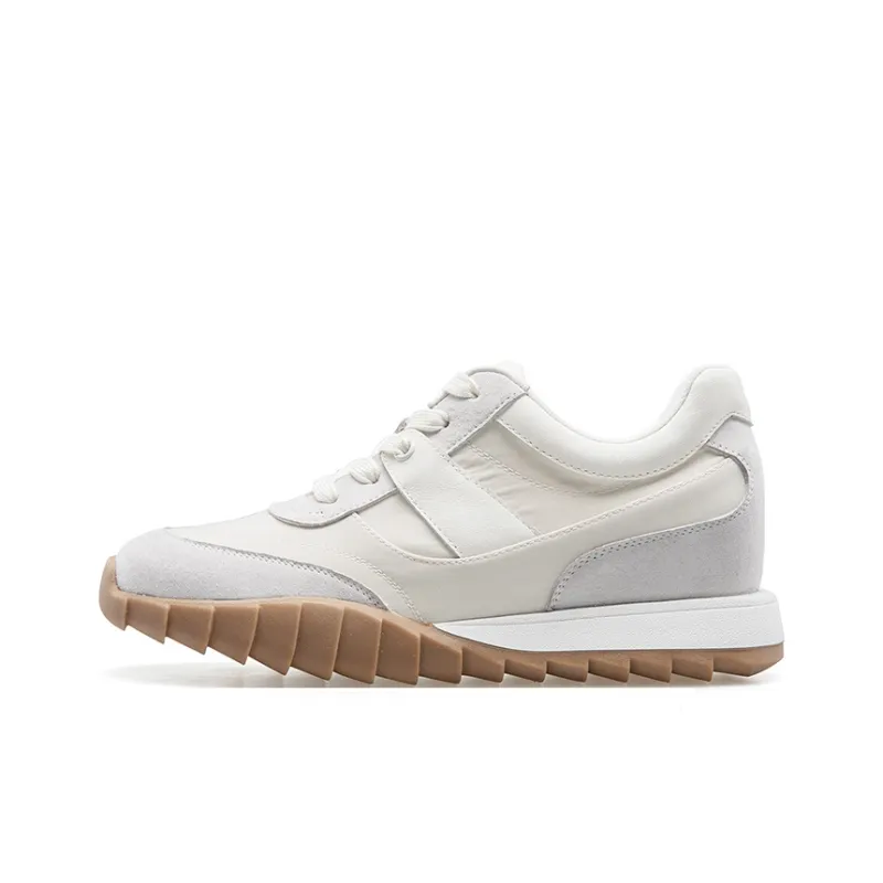 KANGNAI Low Top Casual Shoes Women's-0