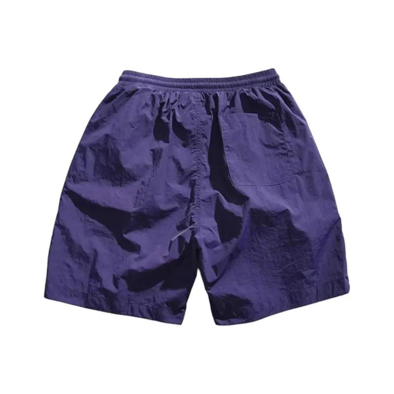 HLPT Casual Shorts Unisex-13