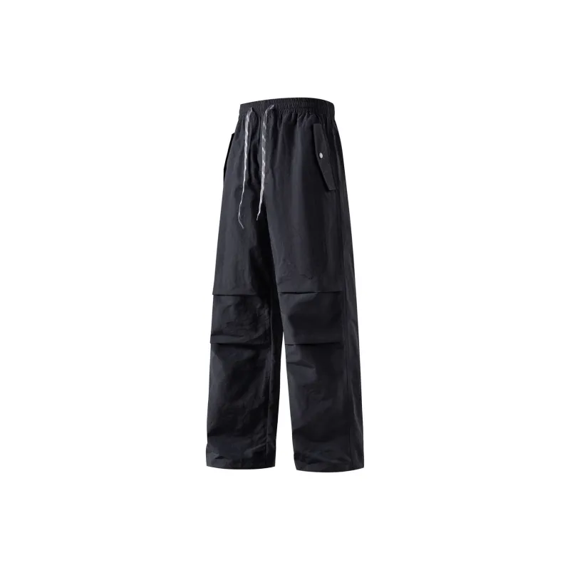 33TH Casual Pants Unisex-0