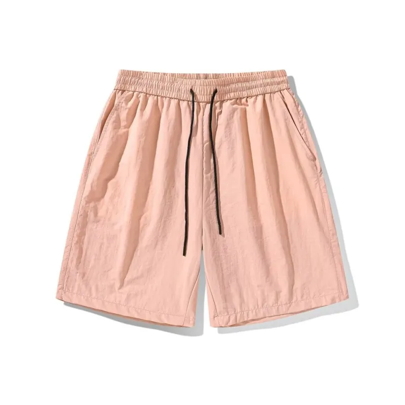 LESS BEARS Casual Shorts Women's-3
