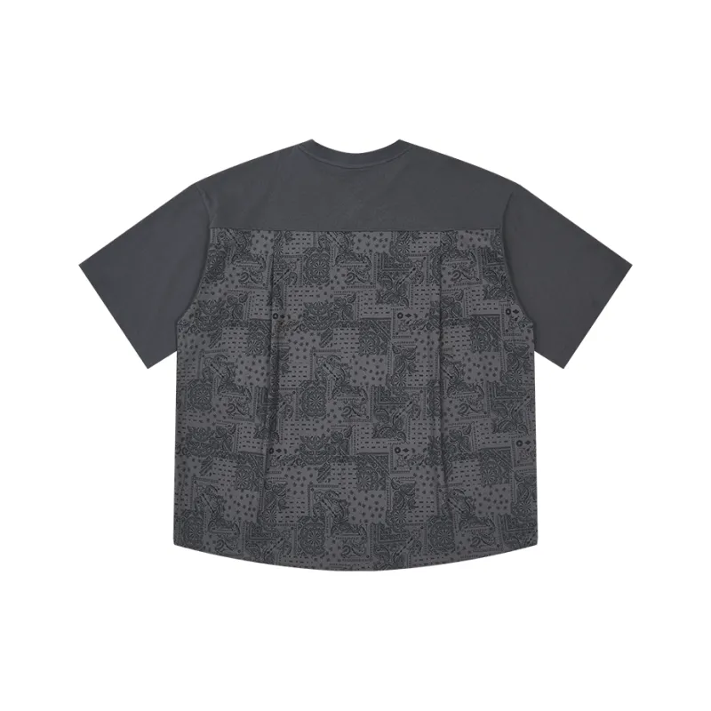 XXZXX T Shirts Unisex-0