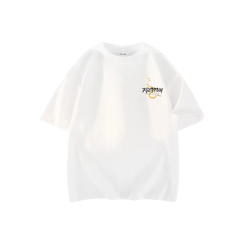 7 SEVFUN T Shirts Unisex-5