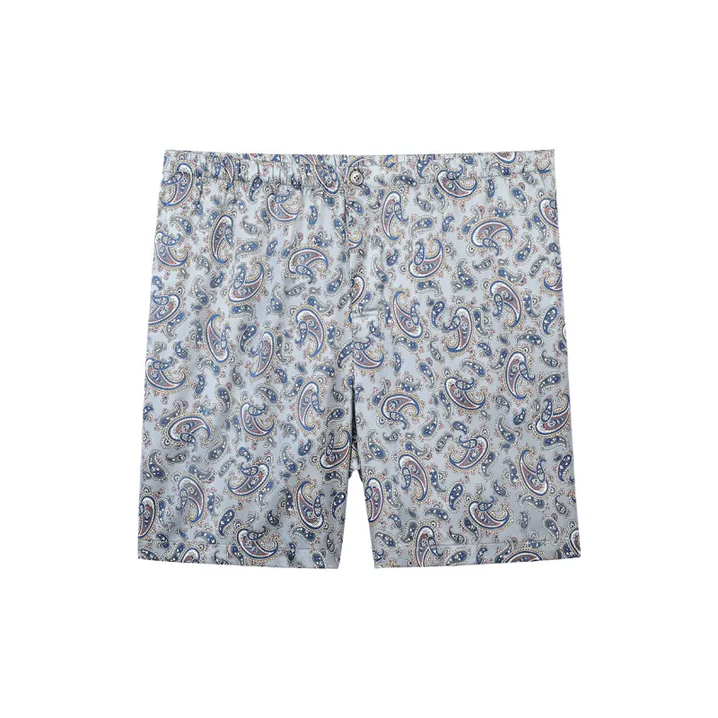 EFUTON Men Boxer Shorts-2