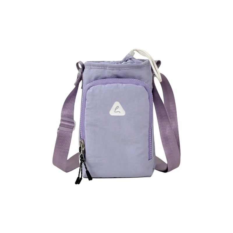 Ceion Keust Oxford Crossbody Bag, Shoulder Bag Regular Unisex Multicolor-4