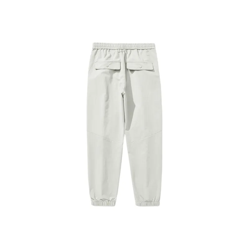 Go It Alone Casual Pants Unisex-7