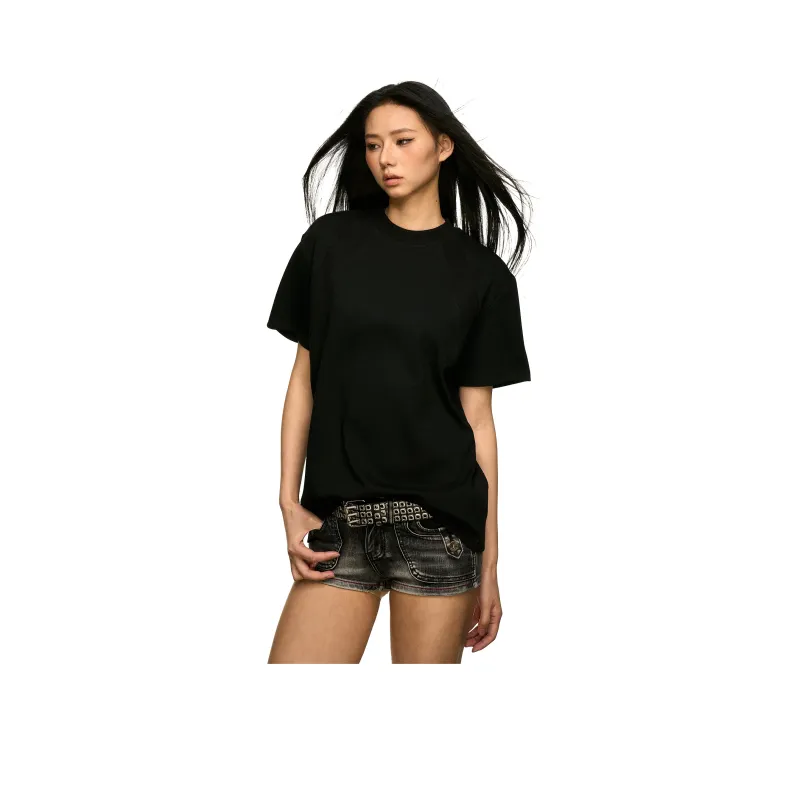 Aaisup T-Shirts Women's-7