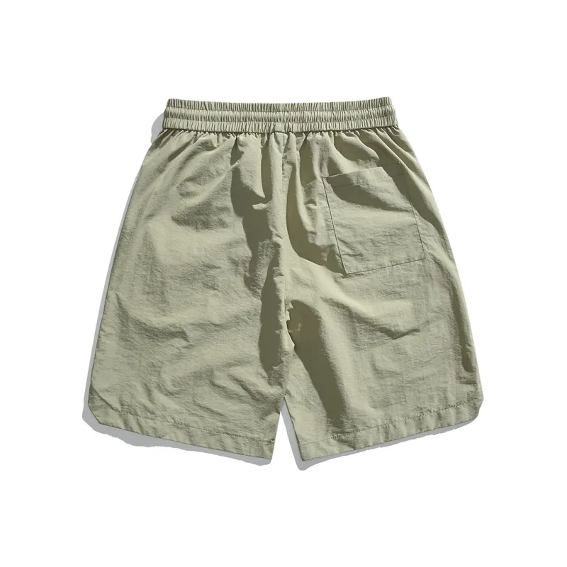 Nordic Raiders Casual Shorts Unisex-5