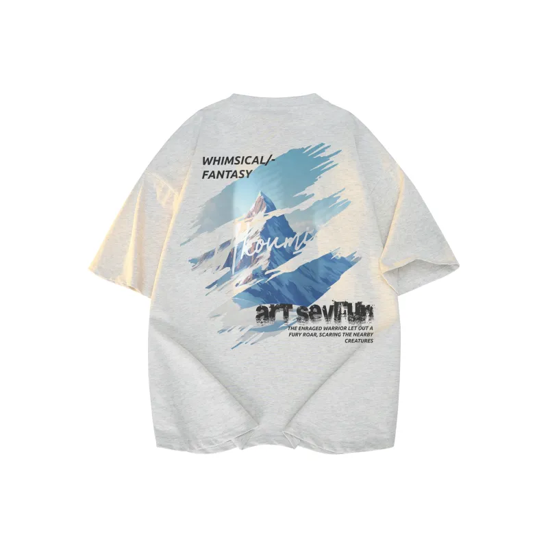 7 SEVFUN T Shirts Unisex-15