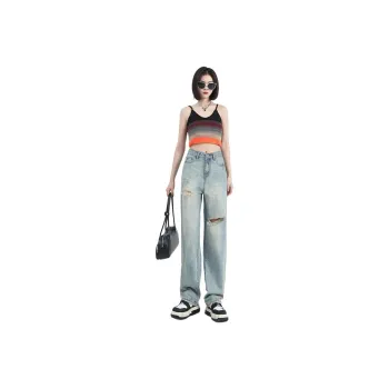 Ordifen Jeans Women's