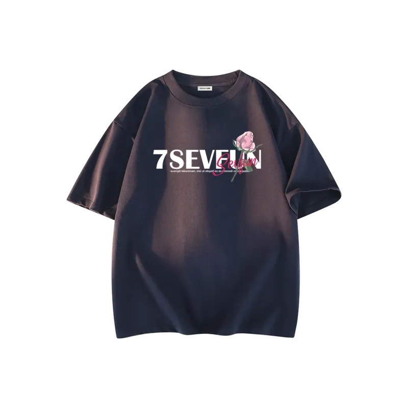 7 SEVFUN T Shirts Unisex-9