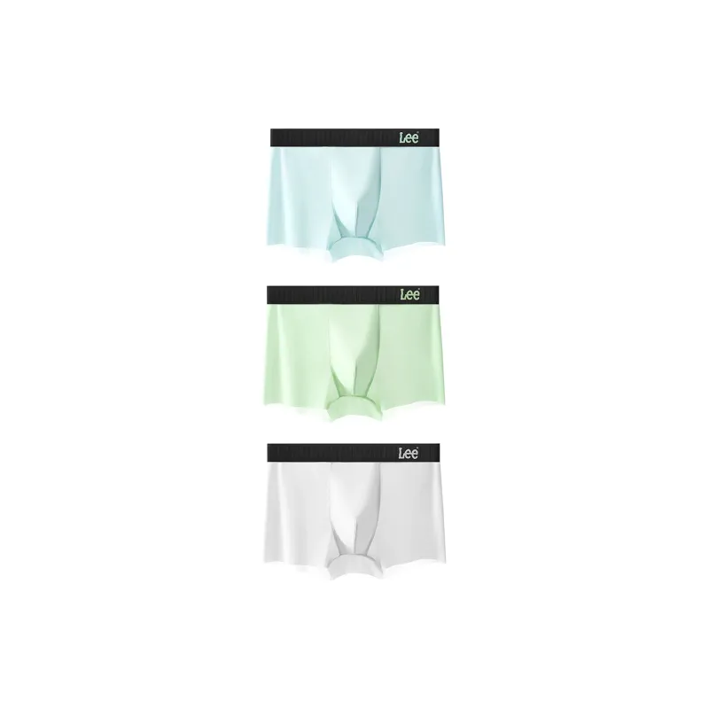Lee Underwear Gift Box Men's Combo Set-2