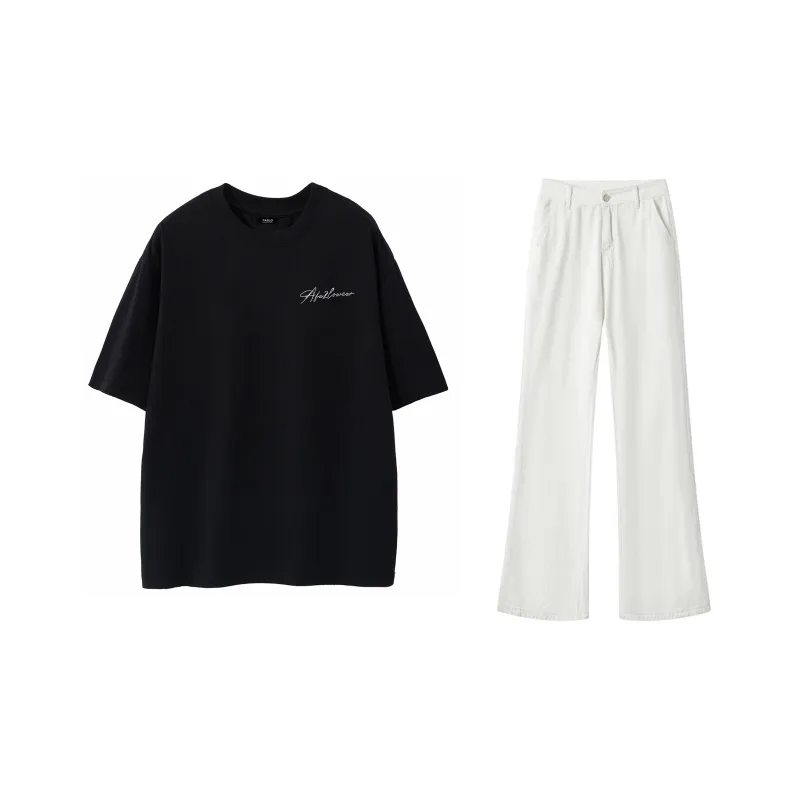 FA2LO Casual Sportswear Unisex-1