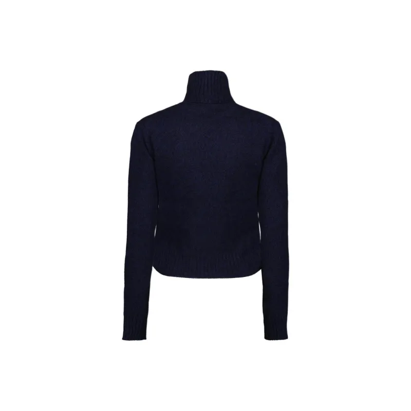 AMIPARIS Sweater Women's Dark Blue-1