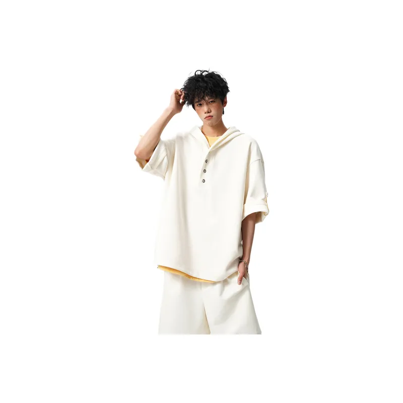 SCHEPPERHEYN Sweatshirt Set Unisex-0